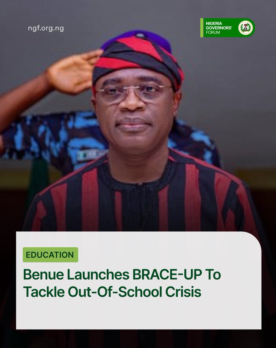 Nigeria Governors' Forum tweet media