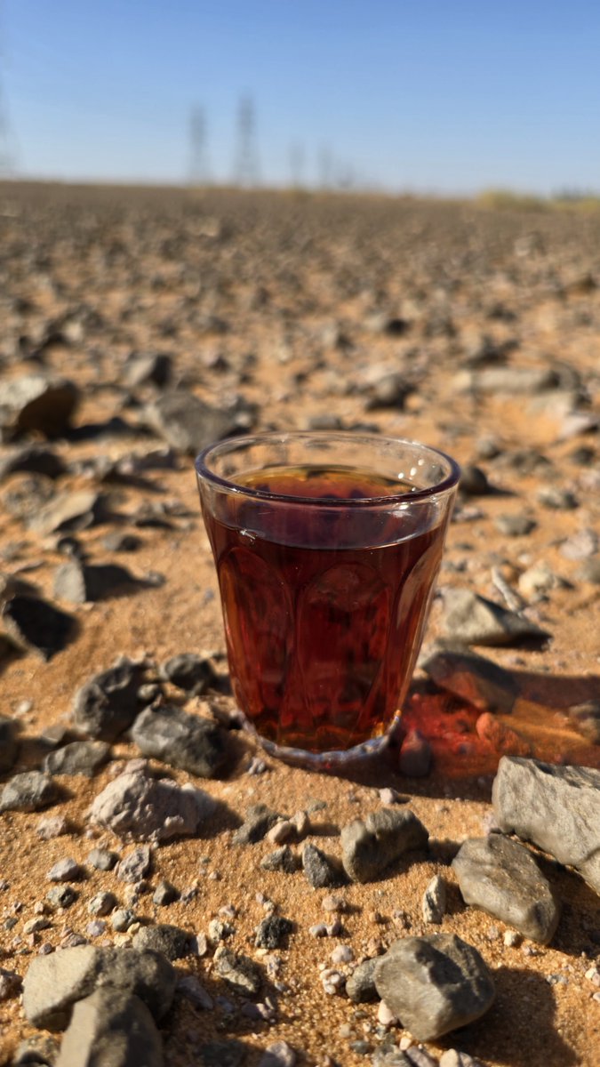 مساء الخير 

شاهي ولا قهوه ؟!