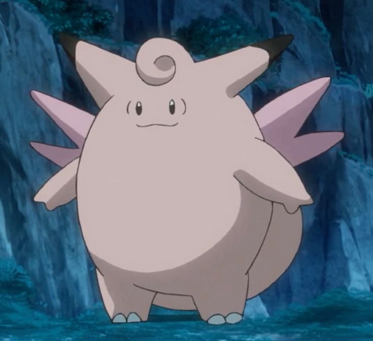 #036 Clefable 🌙
Clefable evita el ruido y prefiere montañas silenciosas ⛰️. Su oído capta sonidos lejanos y puede caminar sin dejar rastro. No busca llamar la atención; vive en calma, como si perteneciera más al firmamento que al suelo.
#Pokemon #Pokedex
