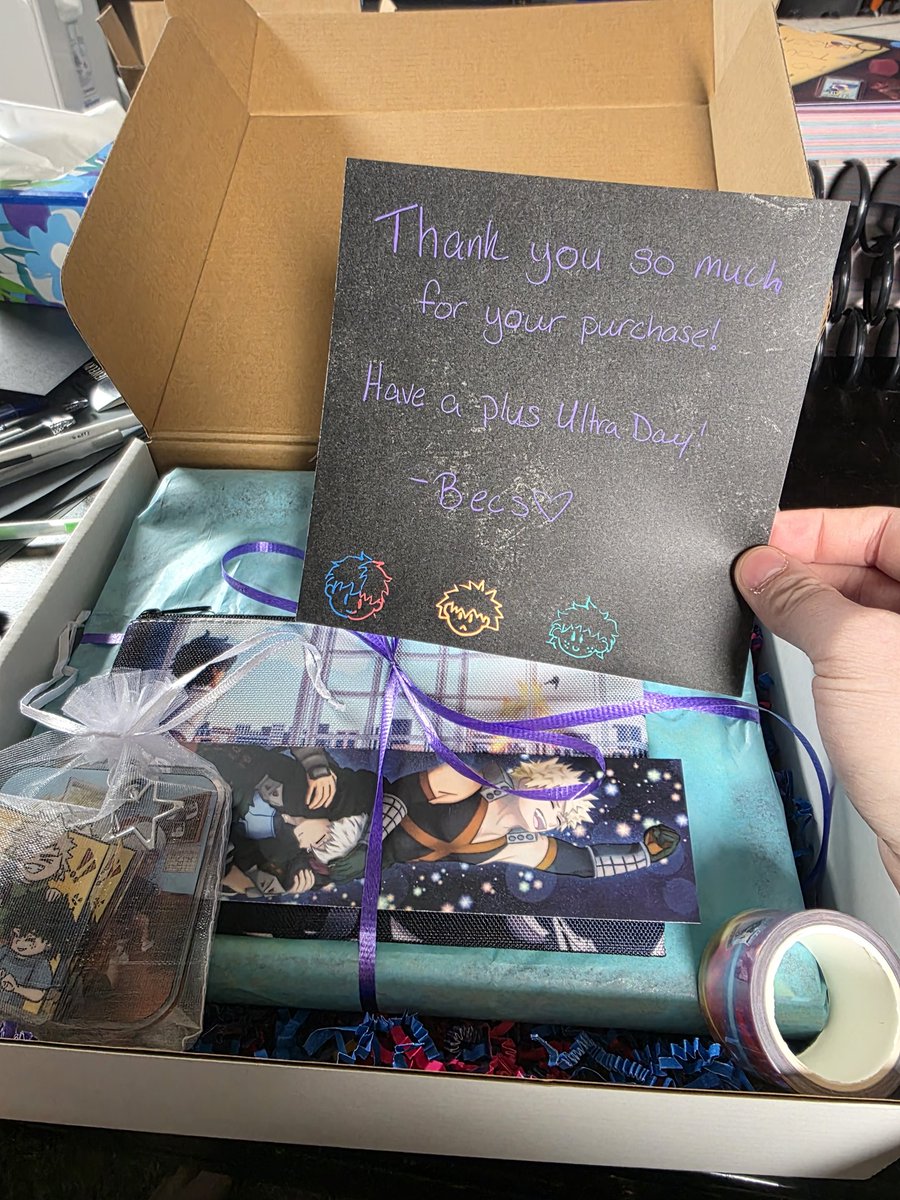 Origins Trio Planner tweet media