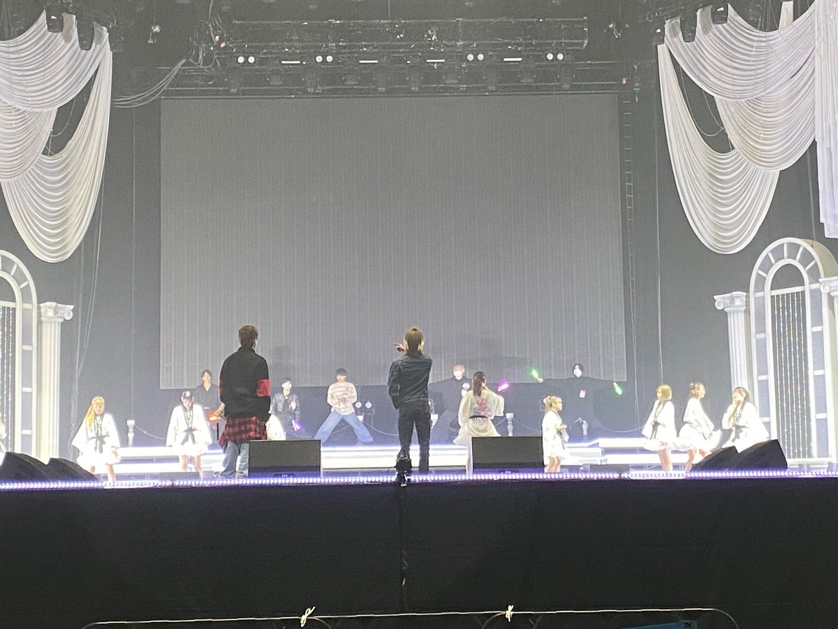 若丸【Fly-N】 tweet media