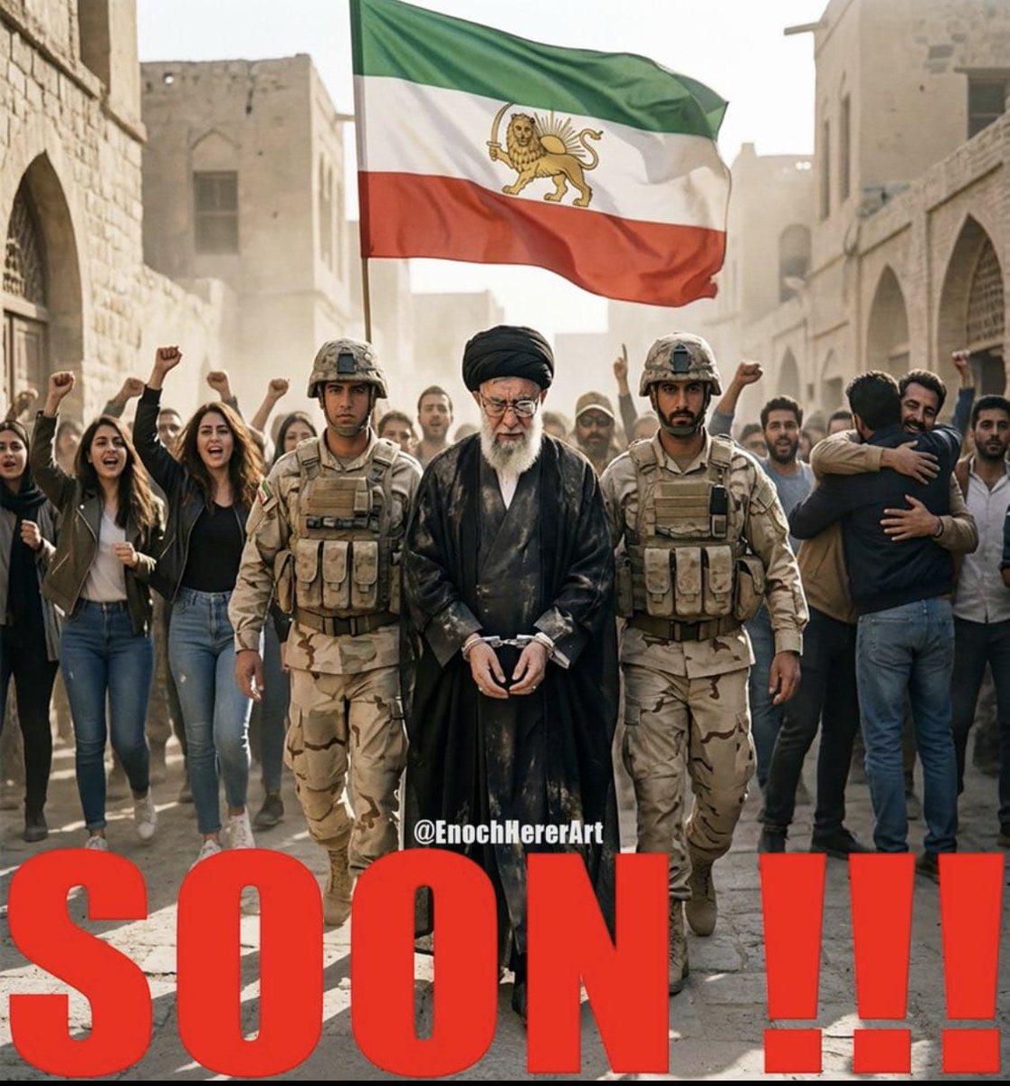 America Army tweet media