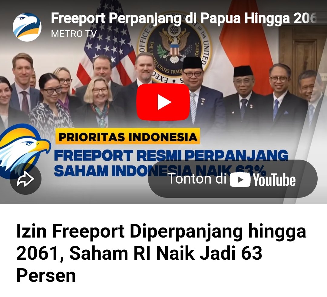 MatahariM12's tweet photo. Hebat e,.!!!
Memberi izin tanpa melibatkan pemilik hak sesungguhnya (orang Papua).

Perdagangan gelap antara hantu penjajah dan lusifer kapitalis atas nama pembangunan dan kesejahteraan. https://t.co/Nb0lRSLMlZ