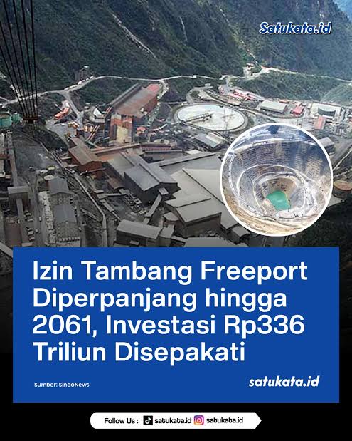 MatahariM12's tweet photo. Hebat e,.!!!
Memberi izin tanpa melibatkan pemilik hak sesungguhnya (orang Papua).

Perdagangan gelap antara hantu penjajah dan lusifer kapitalis atas nama pembangunan dan kesejahteraan. https://t.co/Nb0lRSLMlZ