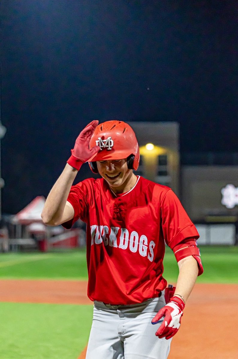 Grady Klovstad tweet media