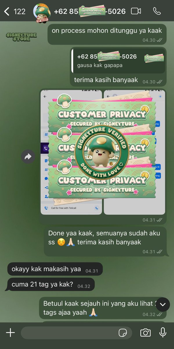 Ney☀︎jual netflix murah, jasa amora, cek gtc Rp900 tweet media