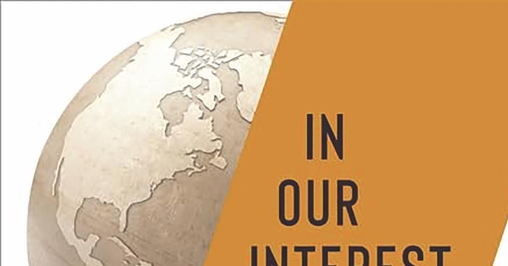 ColumbiaUP's tweet image. “Immigration policy must accommodate two truths at once: that migration can deliver economic and social benefits, and that it remains politically divisive.” — @lawsocgazette, review of IN OUR INTEREST.   buff.ly/bxOd5tL #ImmigrationLaw #PublicPolicy #LawSocietyGazette