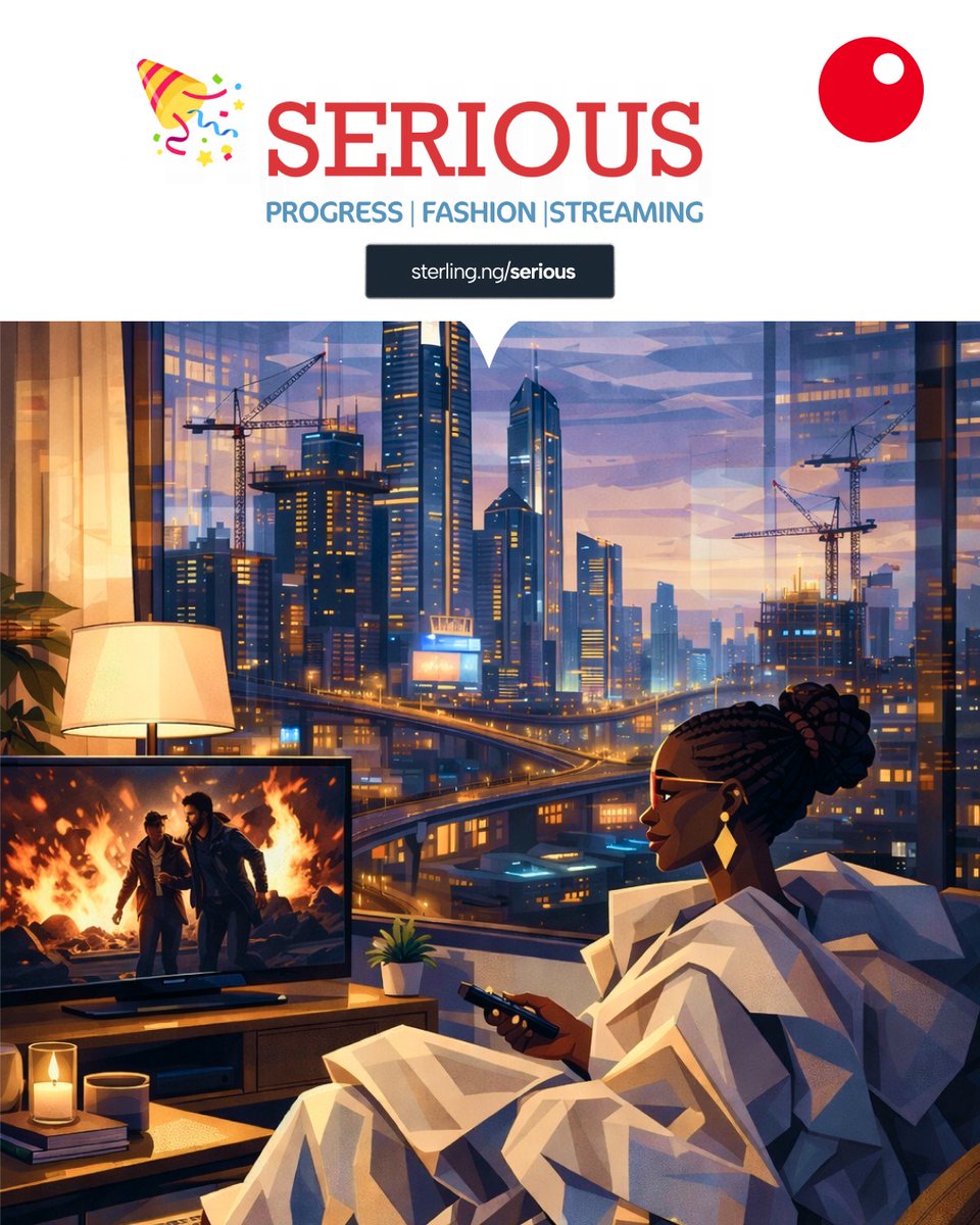 Sterling Bank tweet media