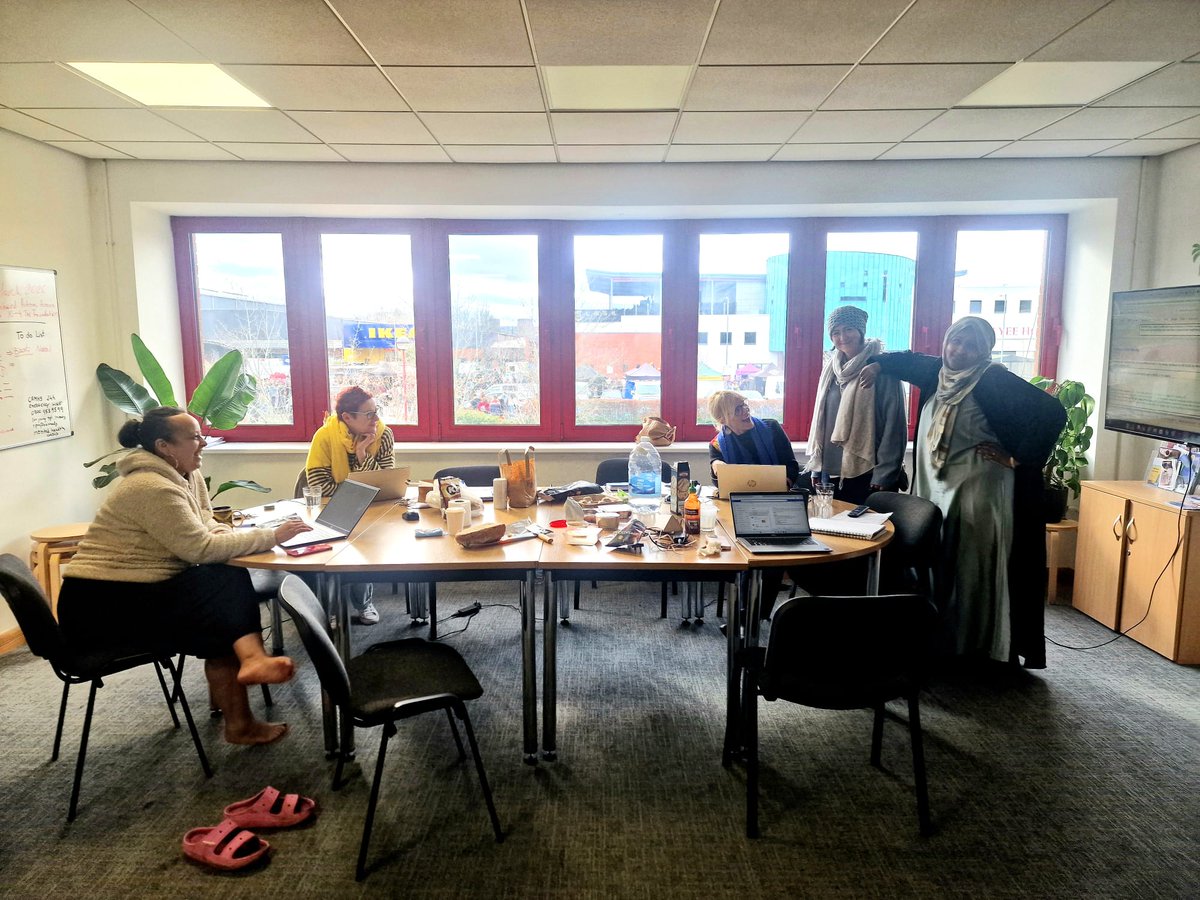 Autism Independence tweet media