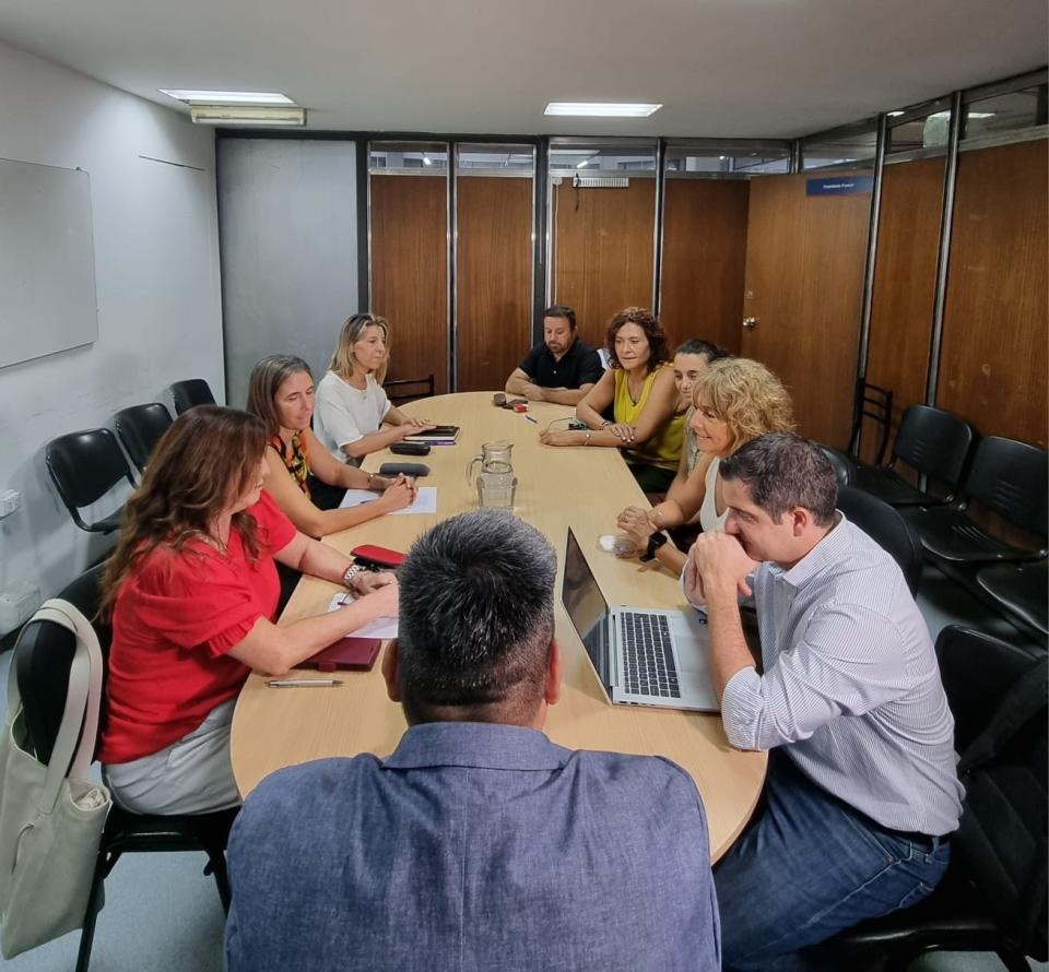 AMProS Mendoza tweet media