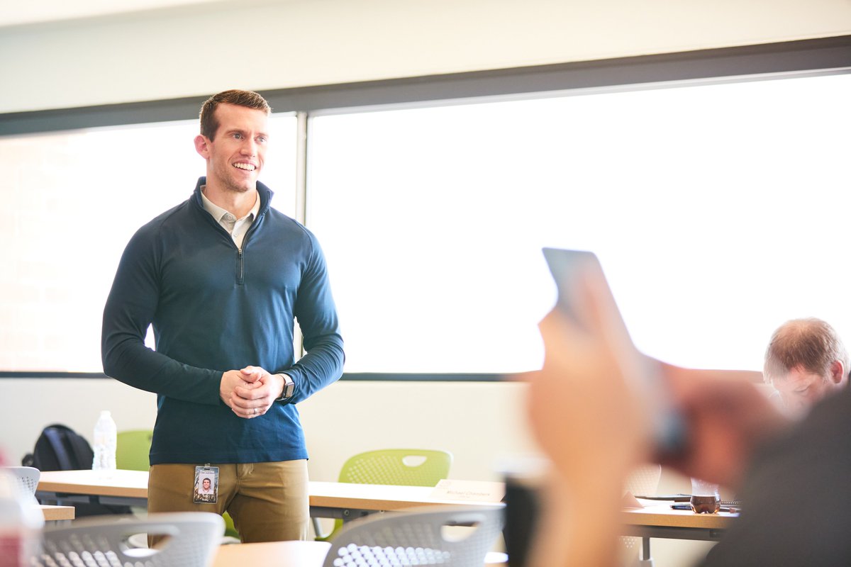 CHS Hedging tweet media