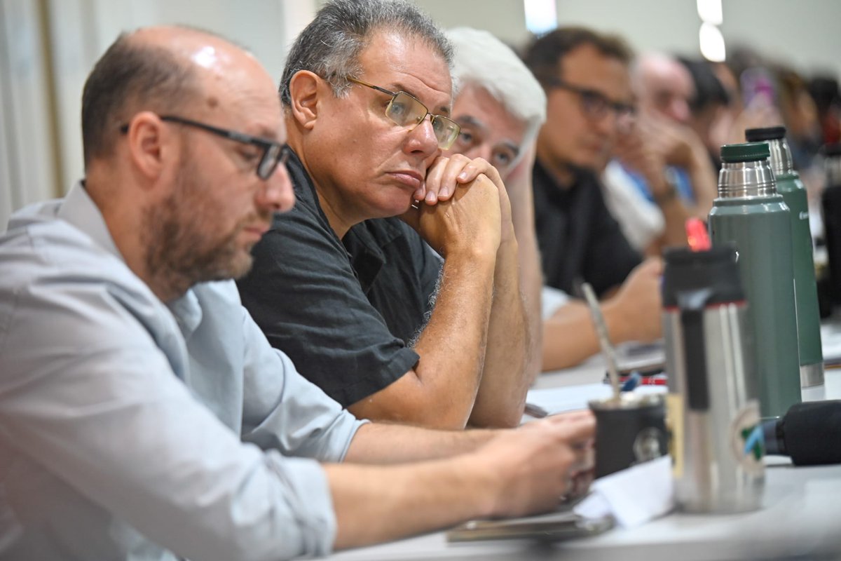 Aníbal Pereyra tweet media