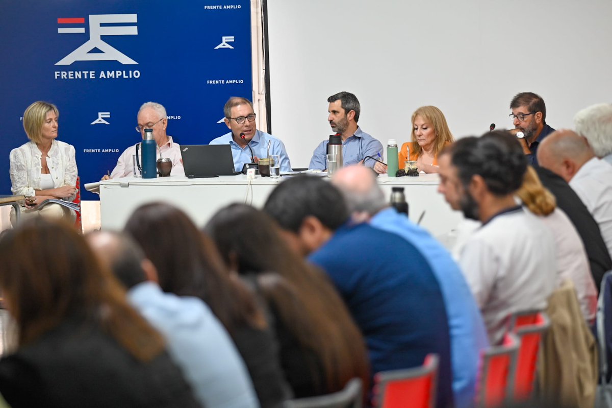 Aníbal Pereyra tweet media