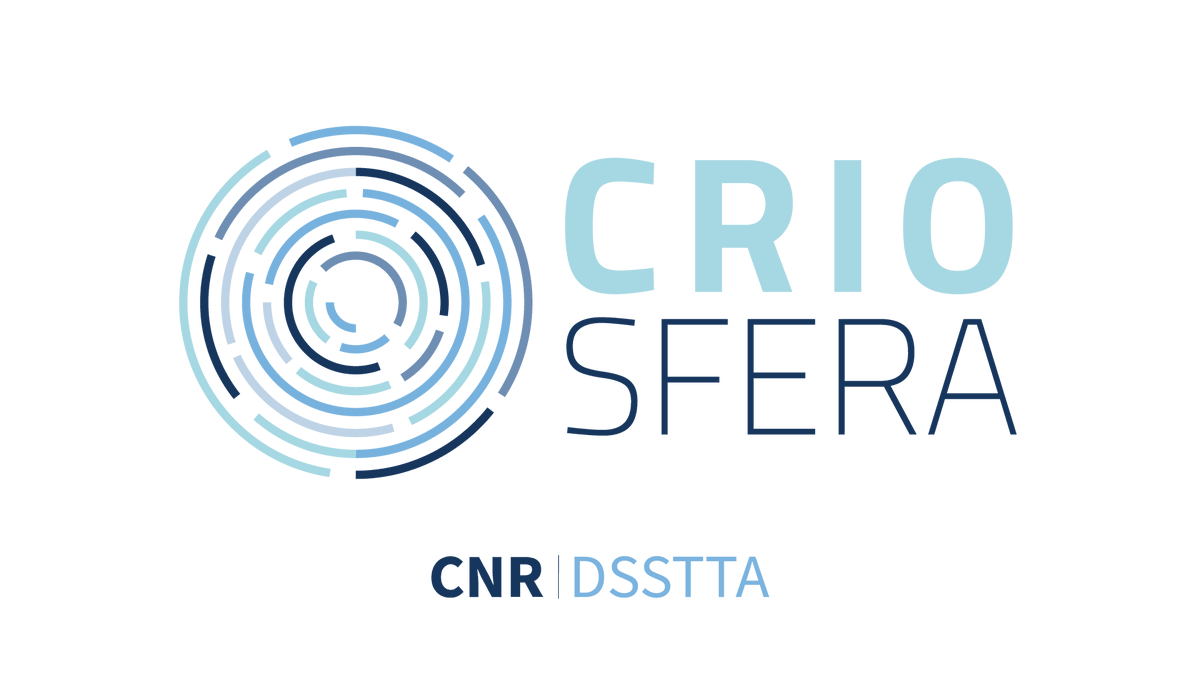 CNRDTA's tweet photo. Science, Research, Security, Diplomacy, Education: polar regions at the international dialogue

At @_Arctic_Circle, @CNRDTA via #DTACryo links Arctic, Antarctic and mountain regions on #ClimateChange, #Cryosphere, carbon cycle and permafrost

Prog: https://t.co/7iEugKVeCD

#IGG https://t.co/GjbeNeQCQn