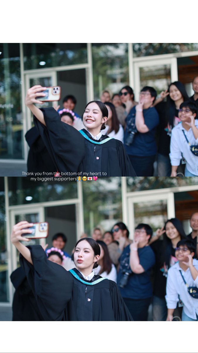 sure_im_yours's tweet photo. 260224 #maybebmine ig story

Thank you from the bottom of my heart to
my biggest supporters🙏🥺💌💖

#BmineGraduation https://t.co/uVANCL035S