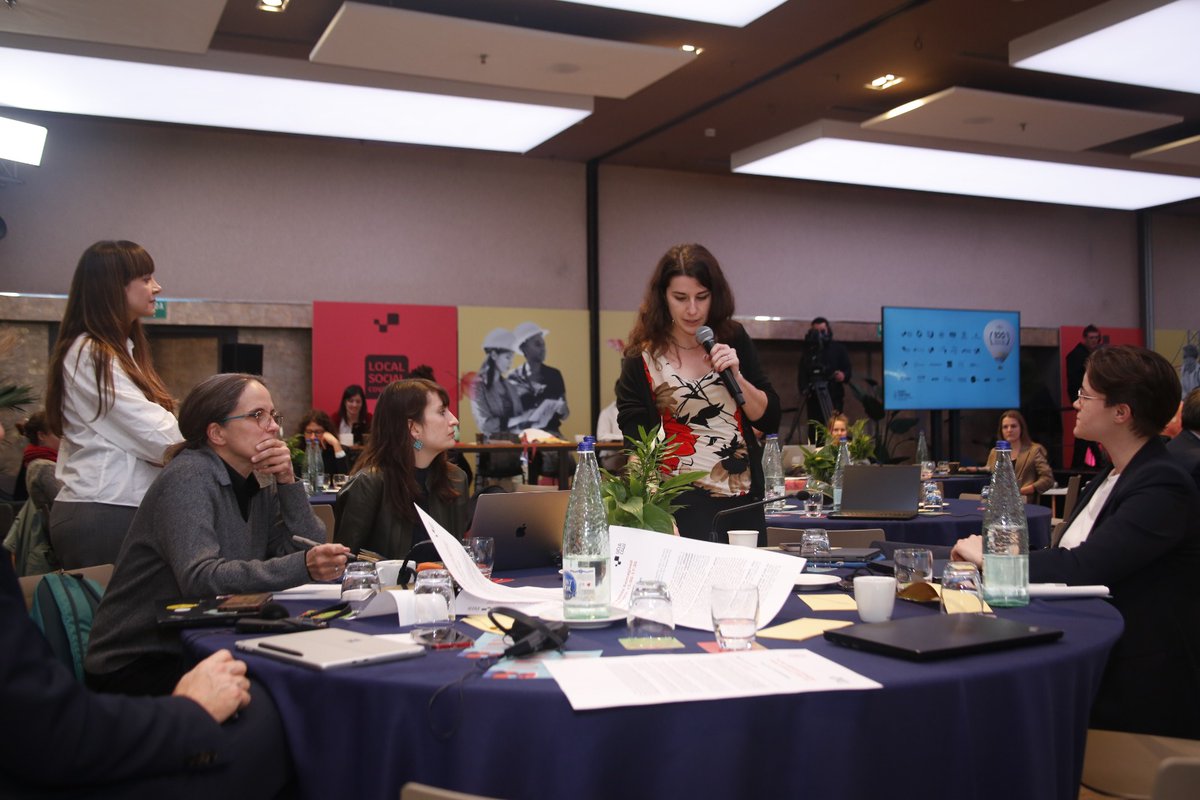 Global Taskforce tweet media