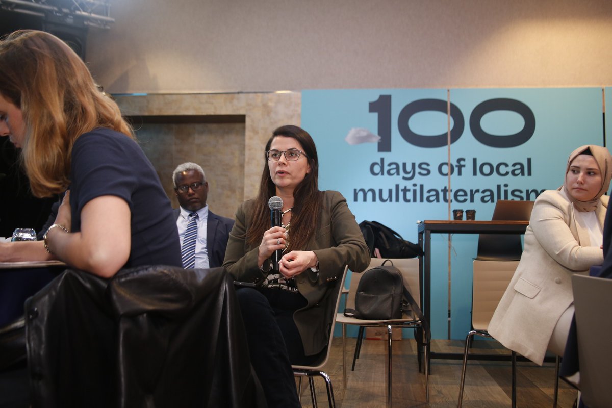 Global Taskforce tweet media