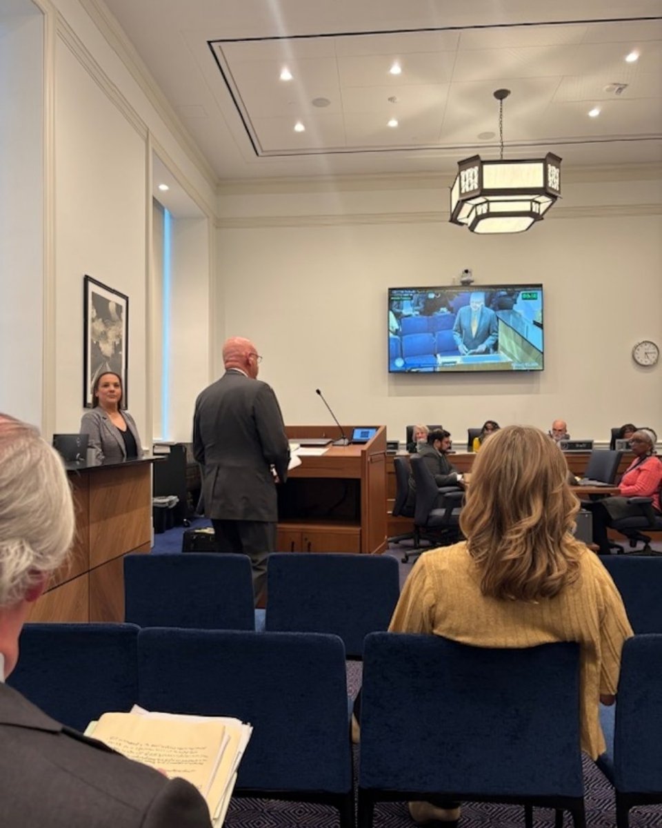 Fairfax Families for Safe Streets tweet media