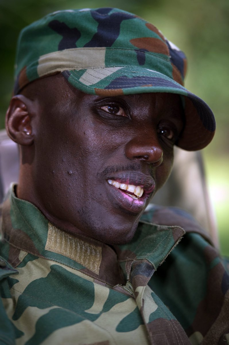 YVES ABDALLAH MAKANGA tweet media