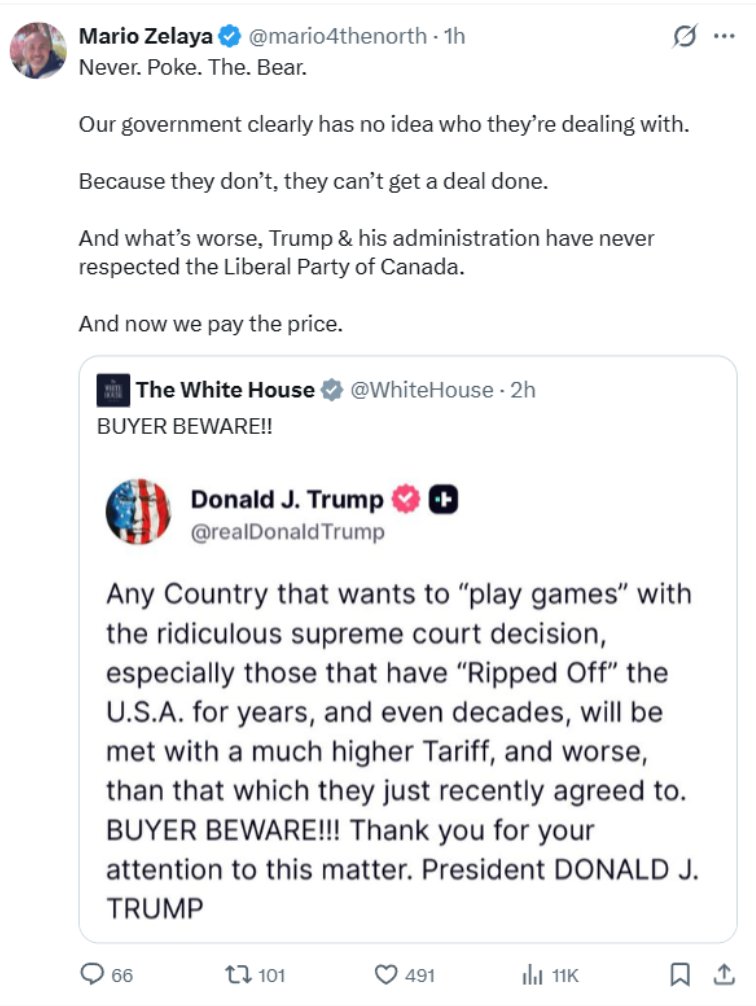 Dean Blundell🇨🇦 tweet media