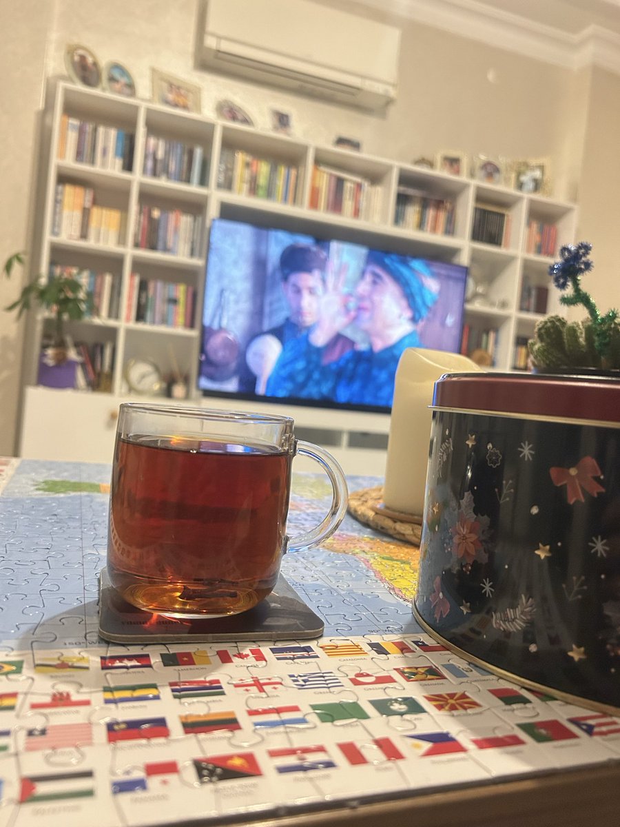 İyi akşamlar 🌙☕️😊