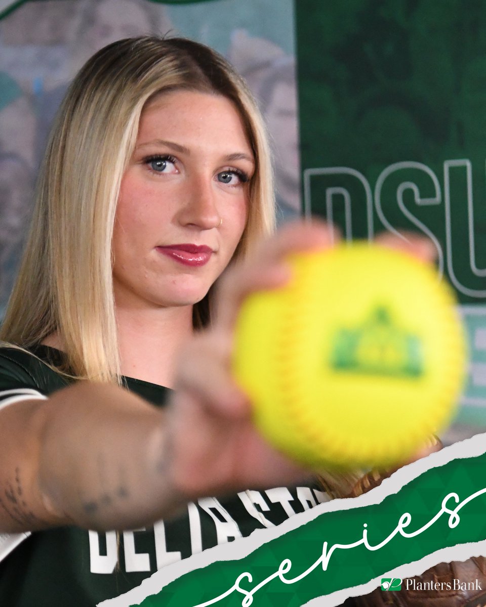 Lady Statesmen Softball tweet media