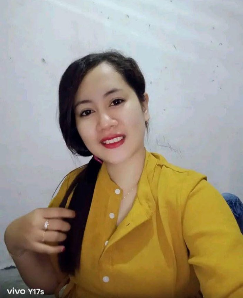 bunda riani tweet media