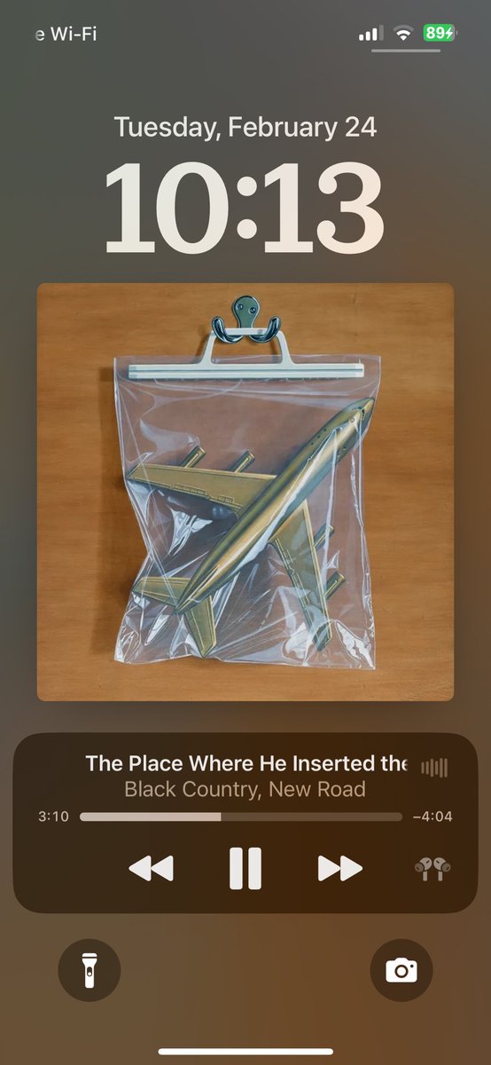 Barkked's tweet photo. I don’t believe I’ll hear a greater song in my lifetime. I’ve found it. https://t.co/5od5emfthG