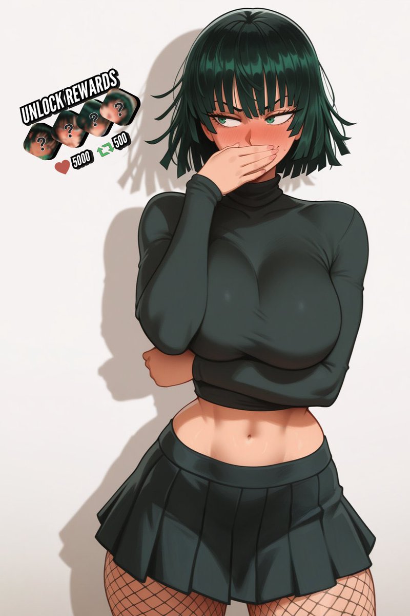 Fubuki (@fubukidailyy) on Twitter photo 