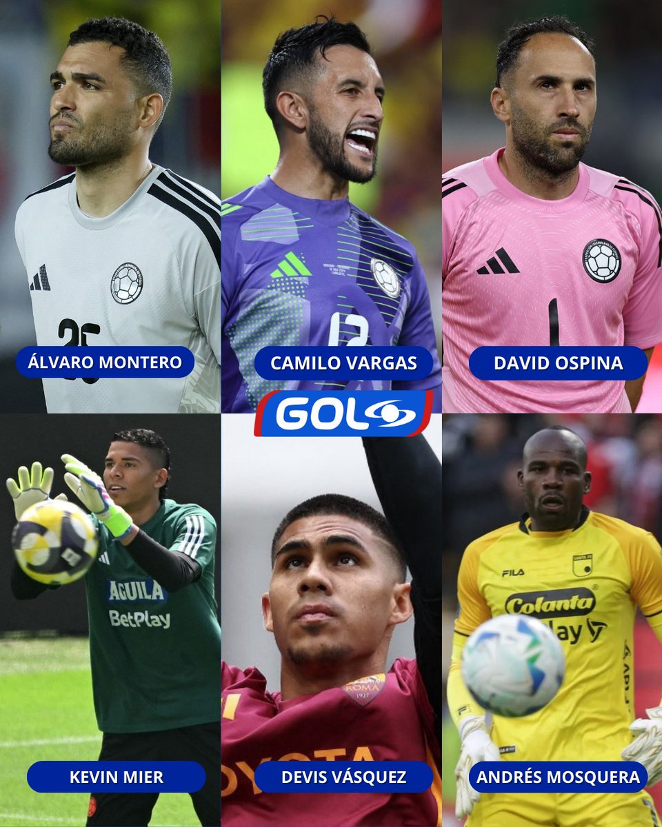 Gol Caracol tweet media