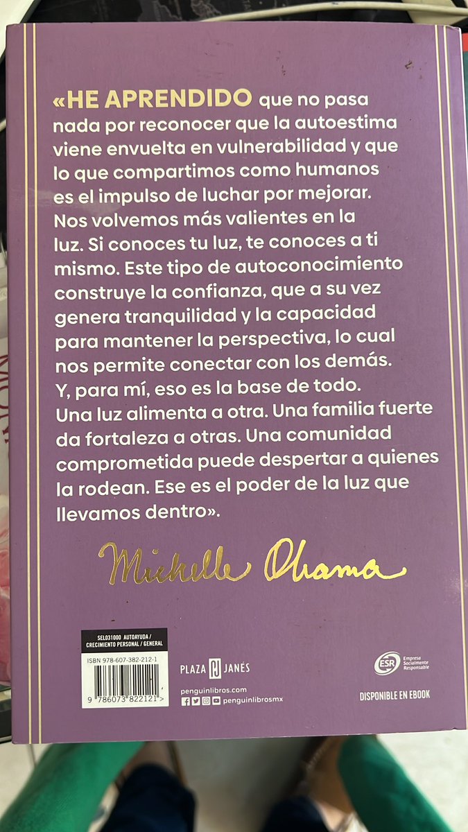 Blanca Islas tweet media