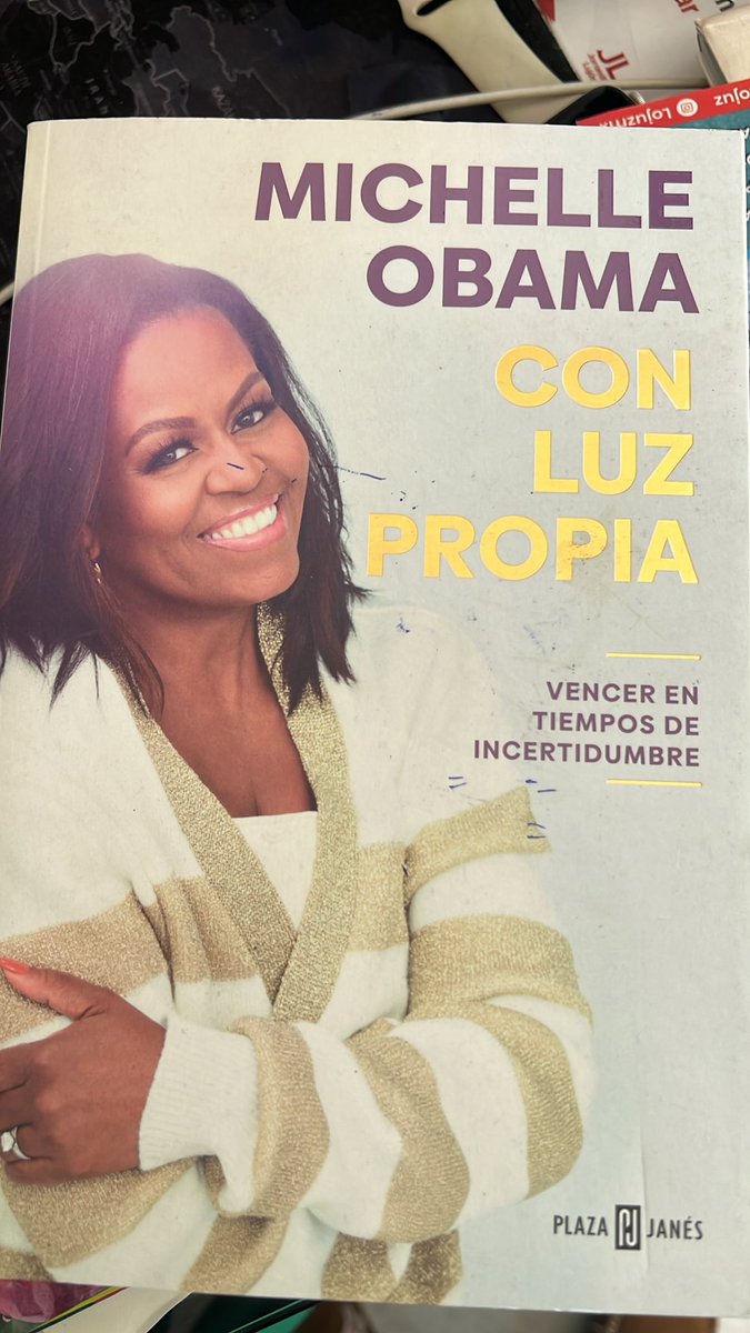 Blanca Islas tweet media
