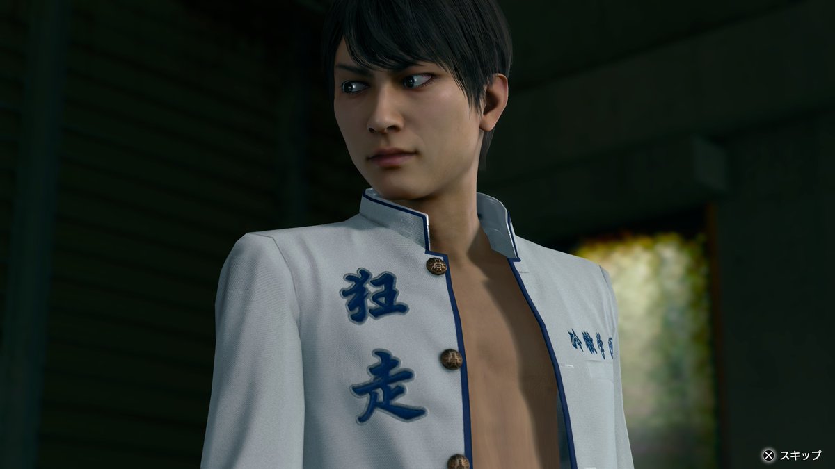 大岡🐉アンソロ制作中 tweet media