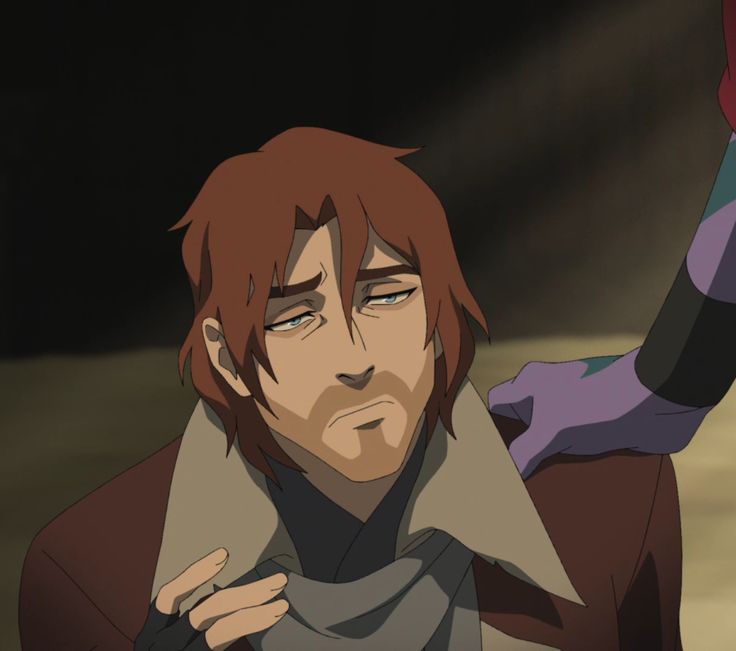 Daily Caleb Widogast tweet media