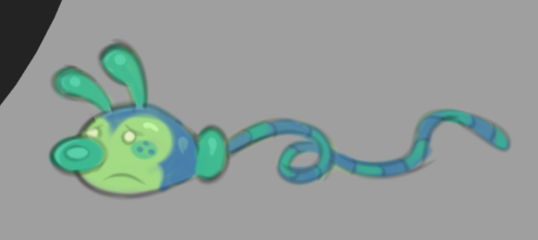 unknown insect (@kiwimillipede) on Twitter photo 