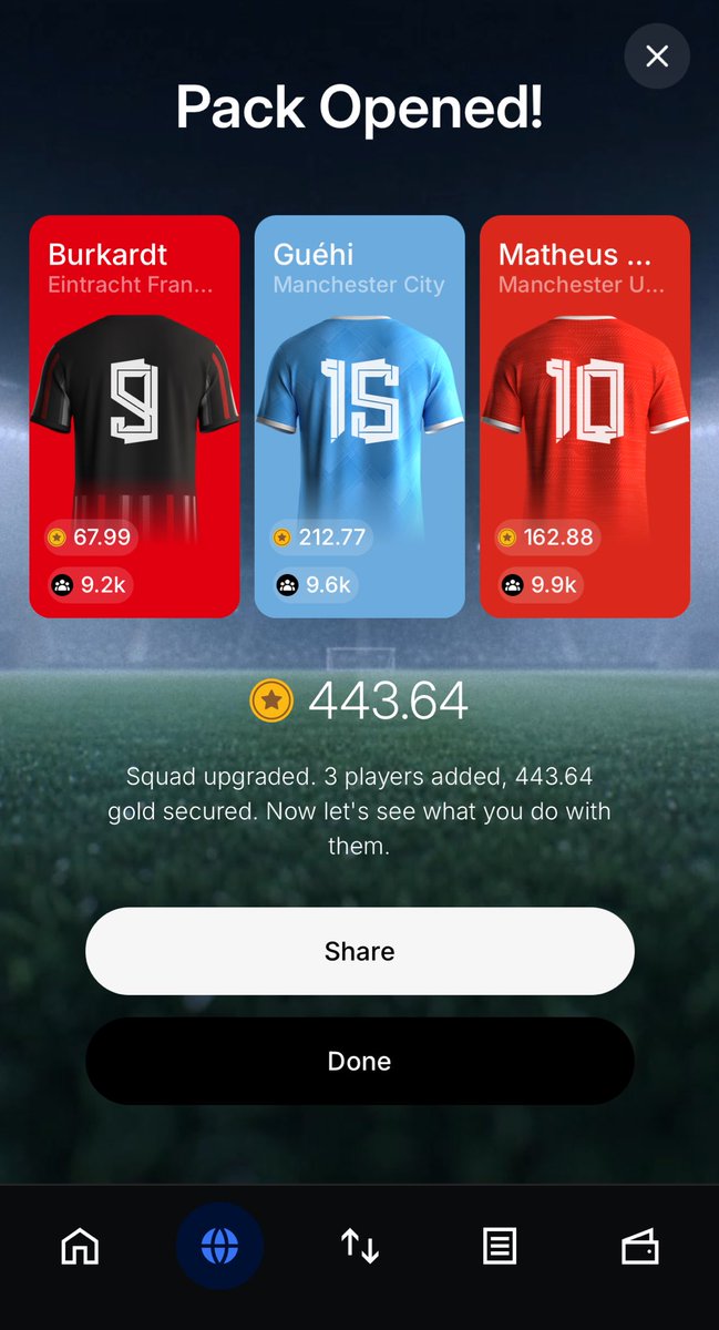 NFT Collector tweet media