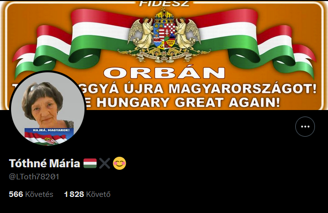 Ki gondolta volna, hogy a ruszkik ilyen troll-fiókok mögé bújnak!
hvg.hu/itthon/2026022…