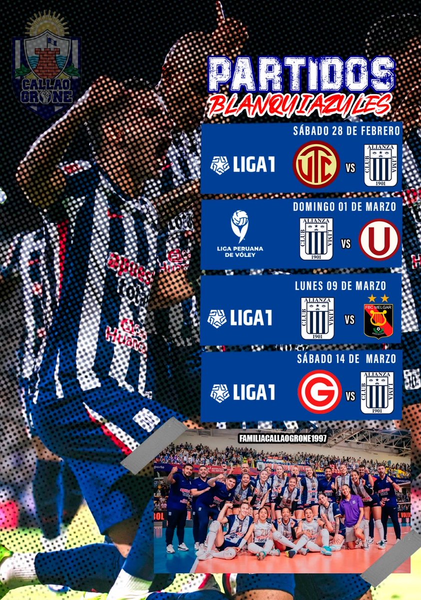 callaogrone1997's tweet photo. Lo mejor de mi vida es seguirte en todas tus disciplinas 💙🤍😎💪🏽 https://t.co/R31TaFYDGD