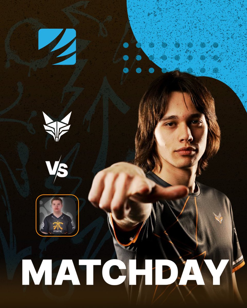 Kitsune Esports tweet media