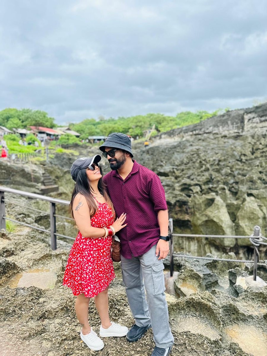 HolidayTram's tweet photo. 🧢🌞🏖️

📸: Mrs. Shruti Malasi #Bali

#HolidayTram #ShapingYourDreamVacation https://t.co/XW83dGyR9Y