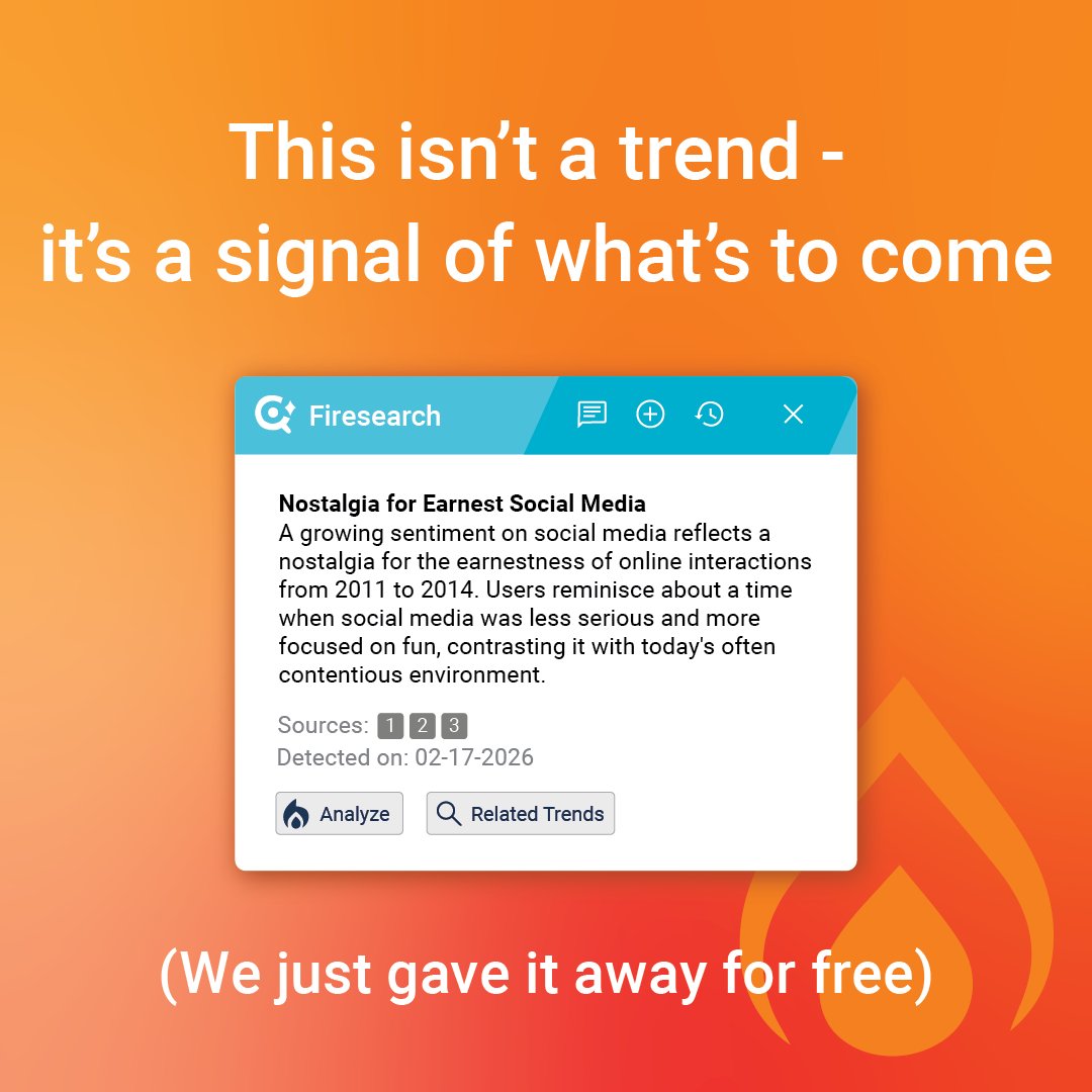 Nichefire tweet media