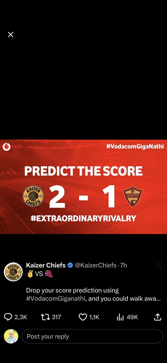 🇿🇦Lubha🇿🇦 tweet media