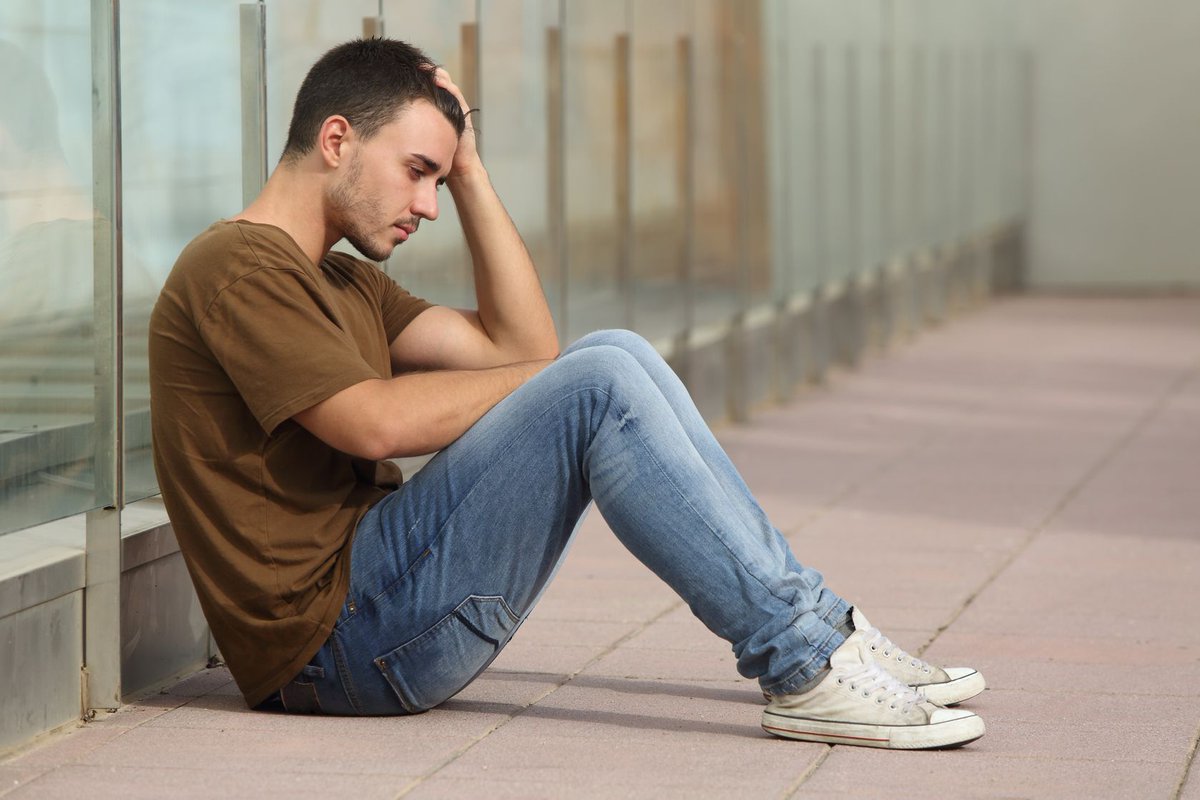 If you are struggling with depression and are looking for safe, natural help, check out this new systematic review: tinyurl.com/yjybrz35
#depression #anxiety #MentalHealth