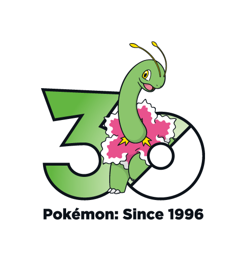 Meganium tweet media