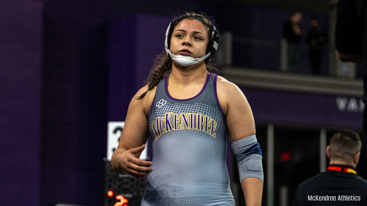 The Open Mat tweet media