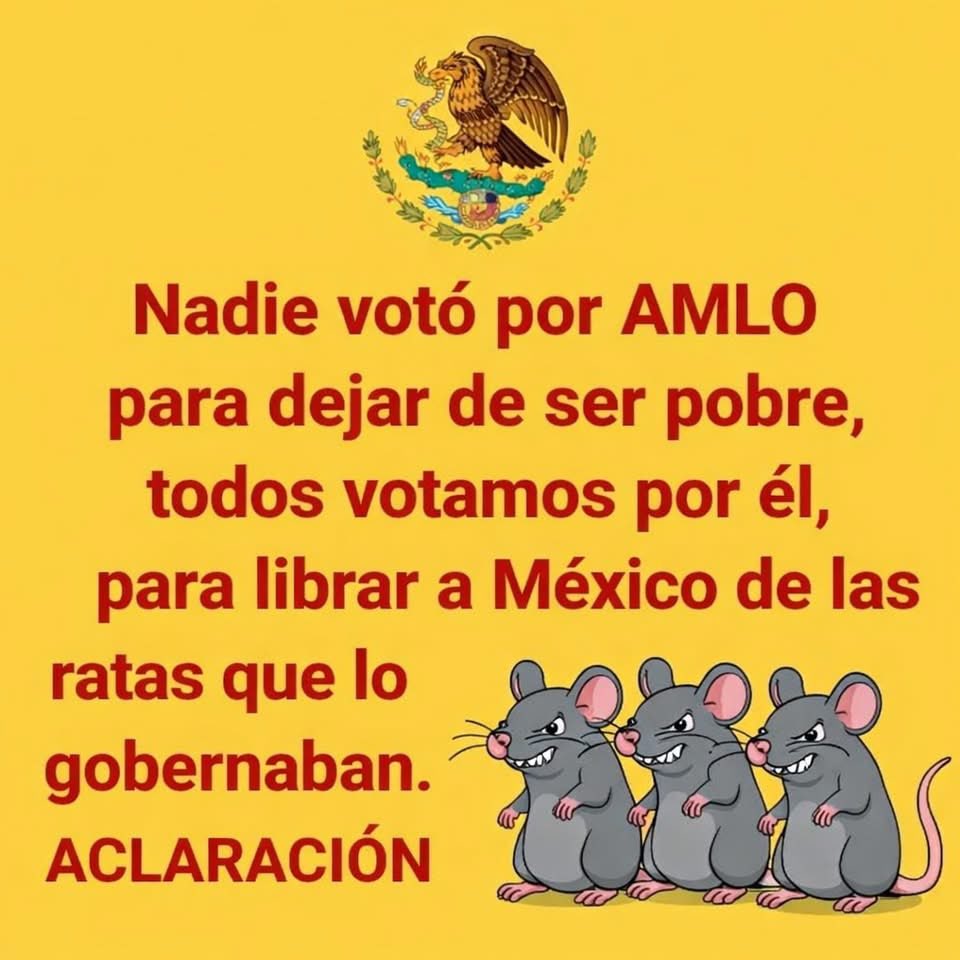 THE NEW CHANO TIMES 🔺🇲🇽 tweet media