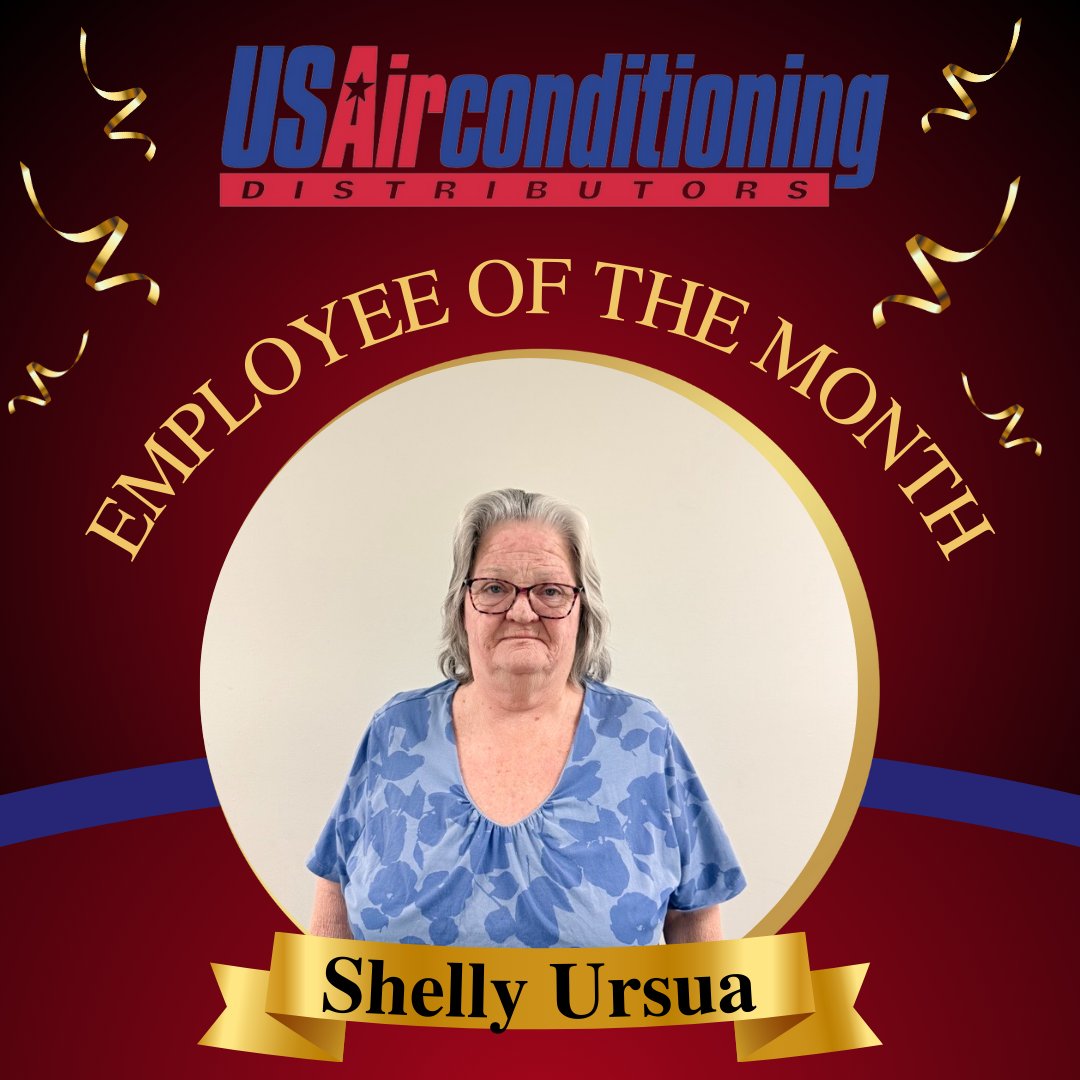 US Air Conditioning Distributors tweet media