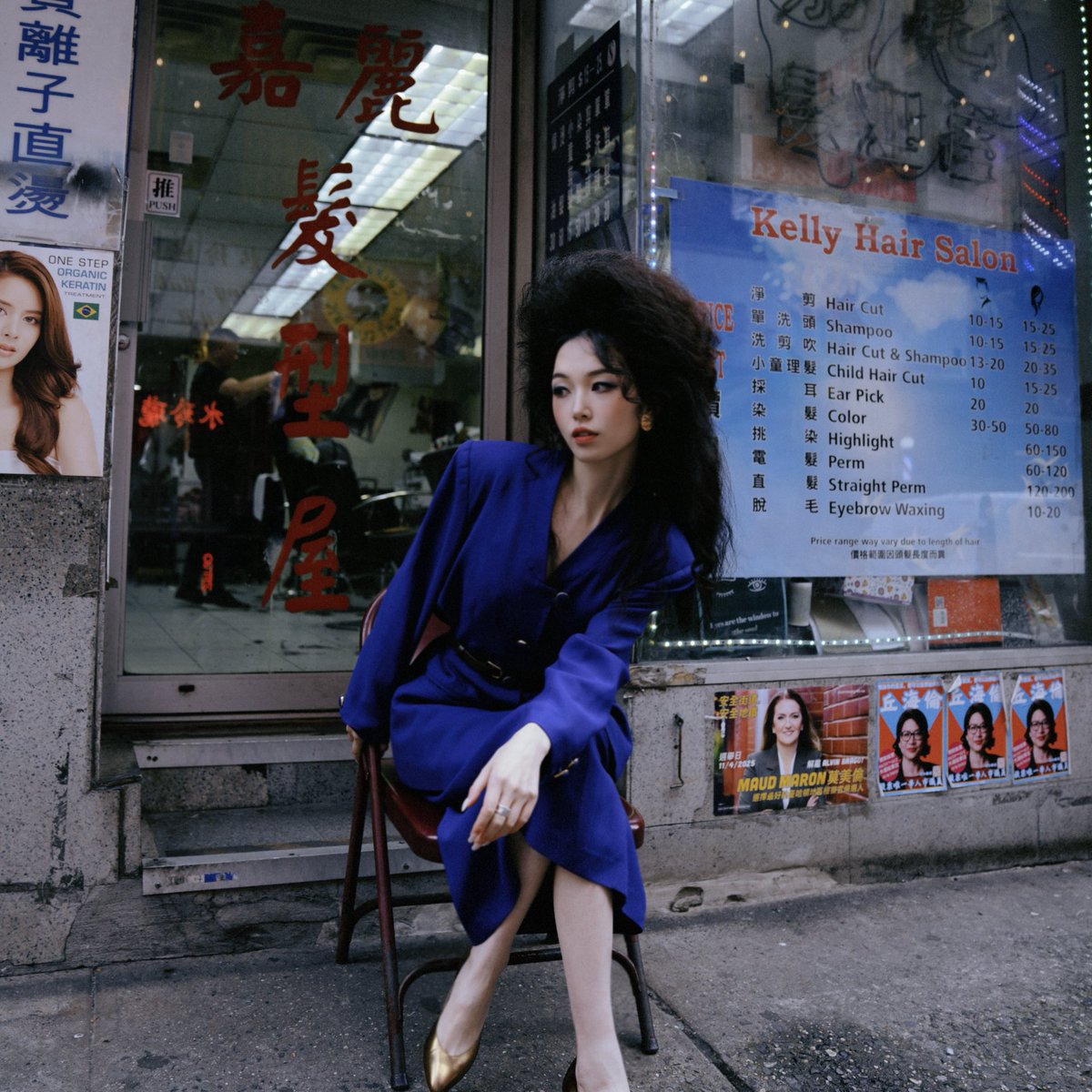 Rose Bao tweet media