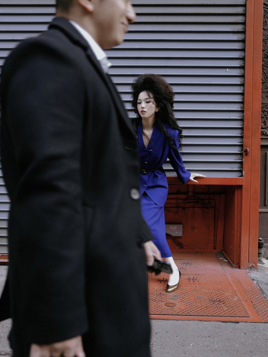 Rose Bao tweet media