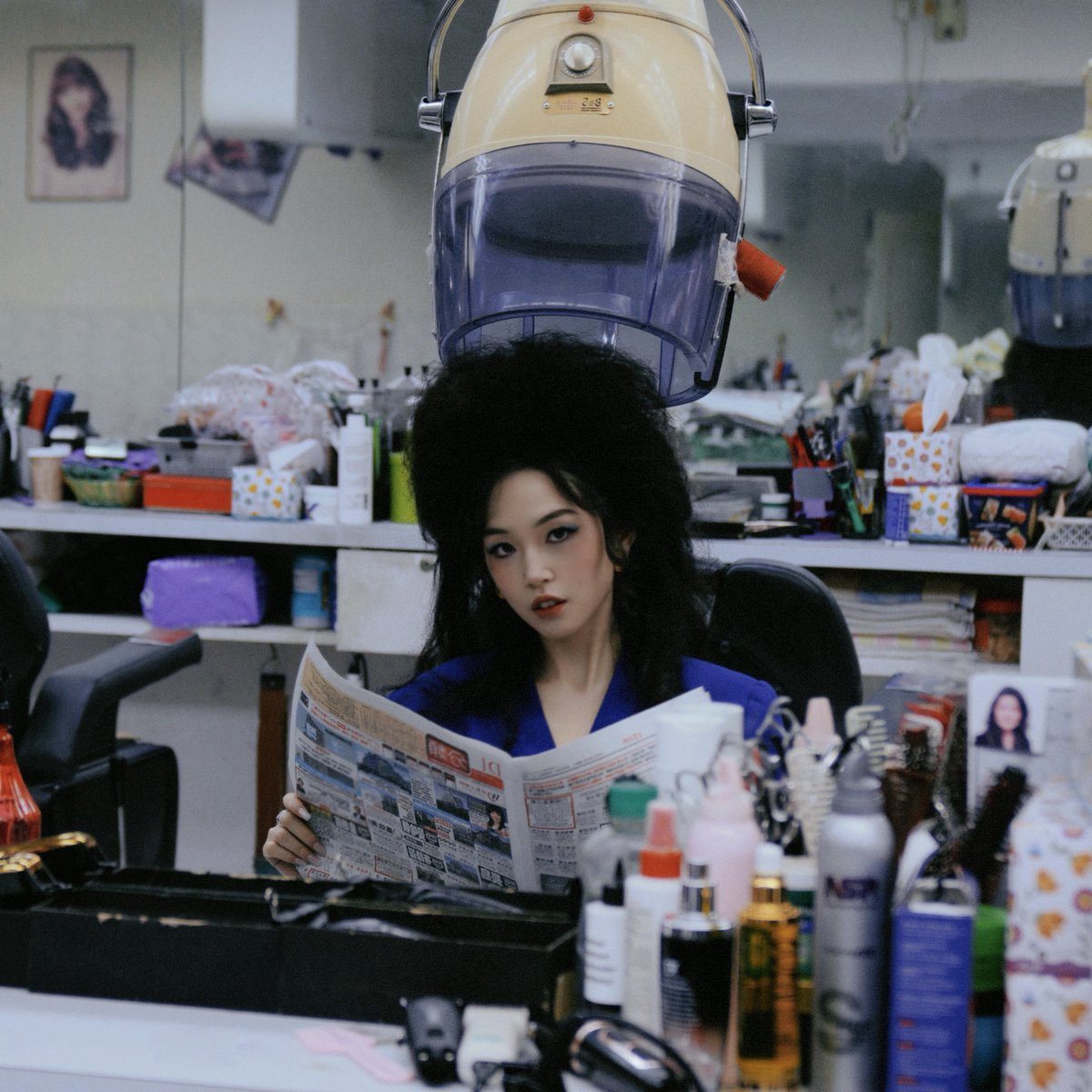 Rose Bao tweet media